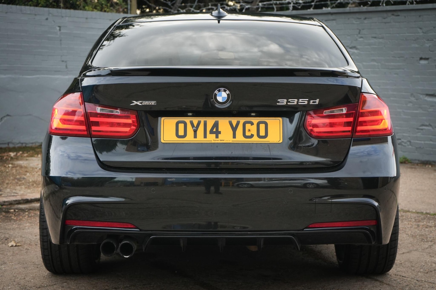 Used BMW 3 Series 2014 for sale - 76138721: Photo 17