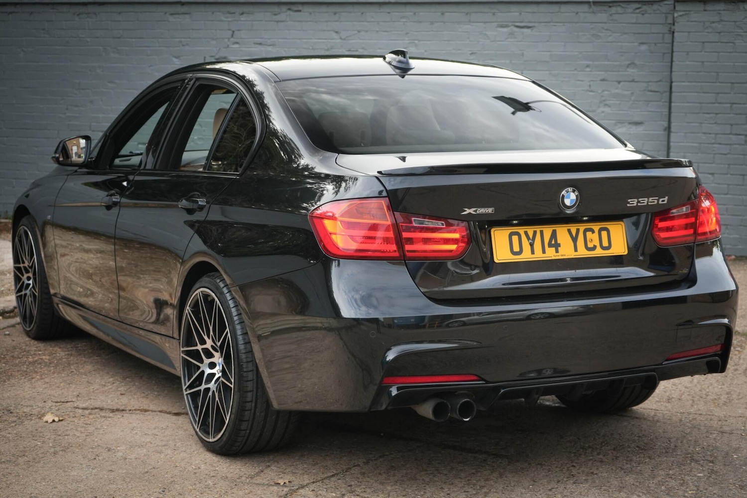 Used BMW 3 Series 2014 for sale - 76138721: Photo 18