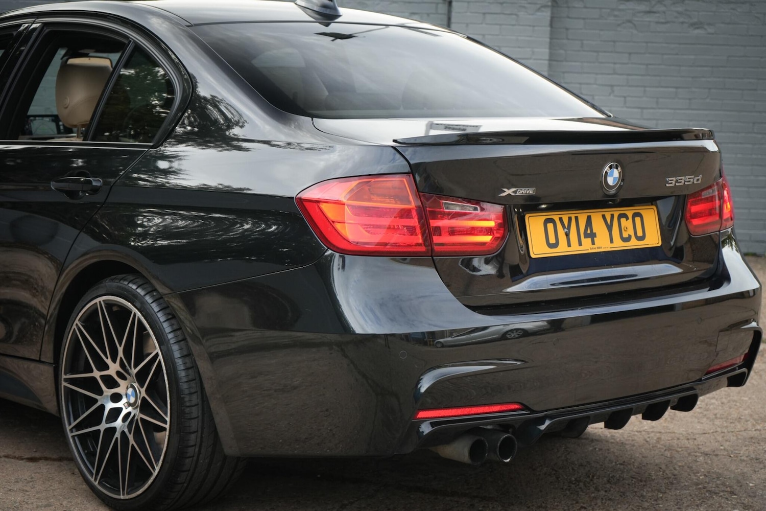 Used BMW 3 Series 2014 for sale - 76138721: Photo 20