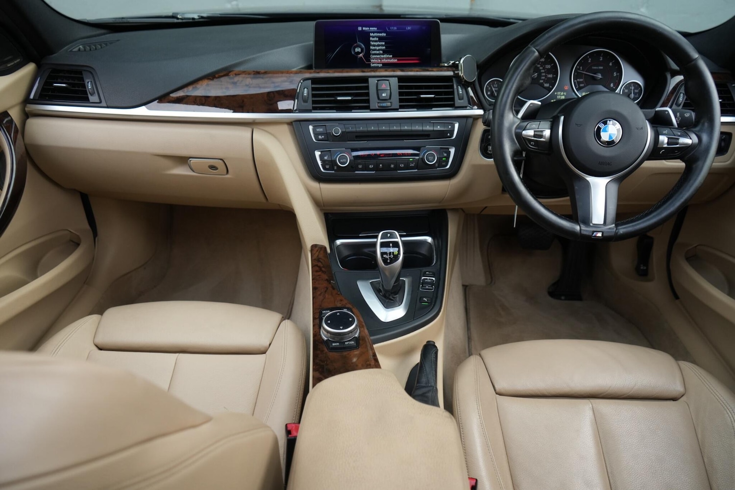 Used BMW 3 Series 2014 for sale - 76138721: Photo 21