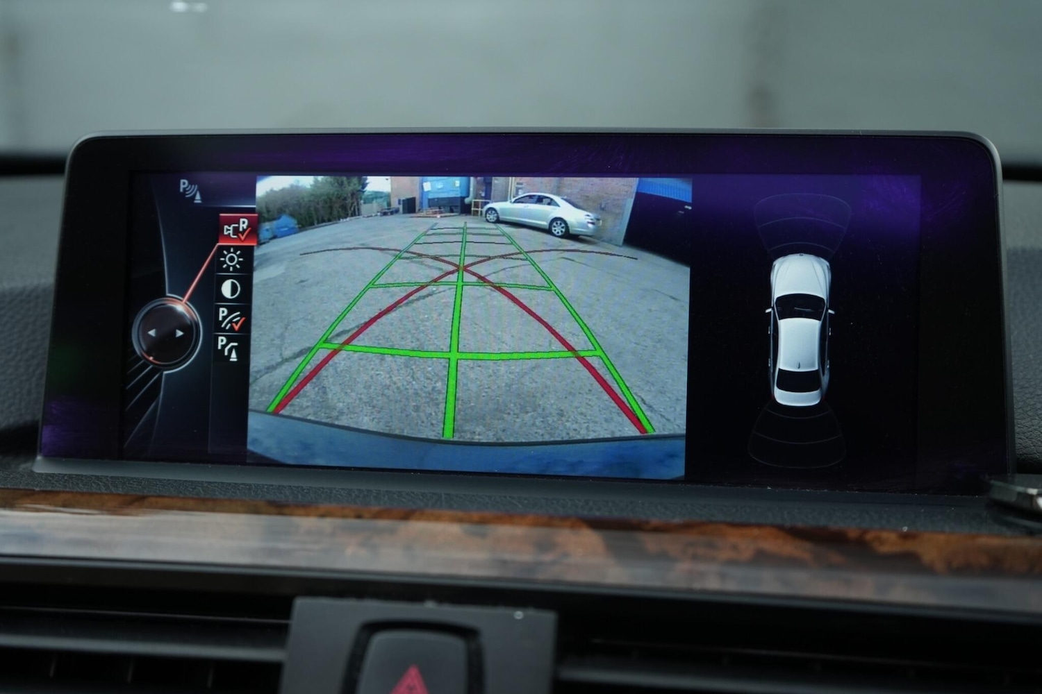 Used BMW 3 Series 2014 for sale - 76138721: Photo 22