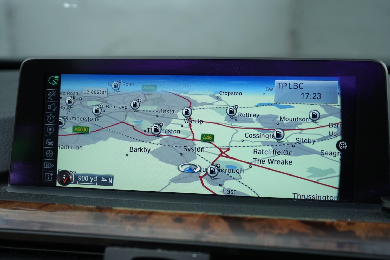 Used BMW 3 Series 2014 for sale - 76138721: Photo 24