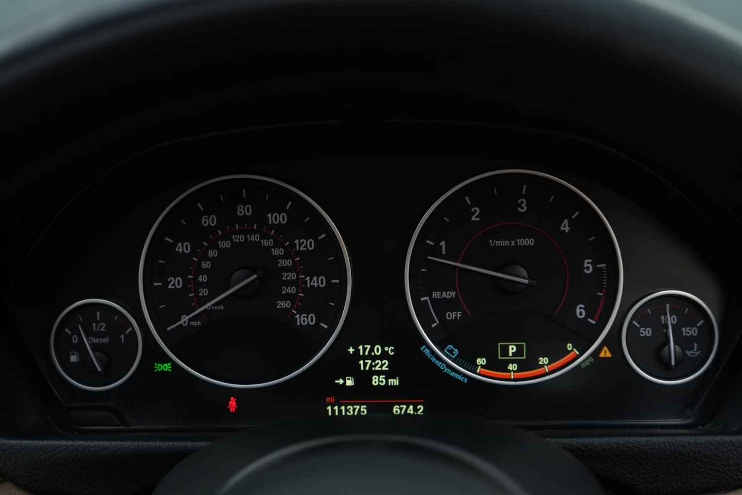 Used BMW 3 Series 2014 for sale - 76138721: Photo 26