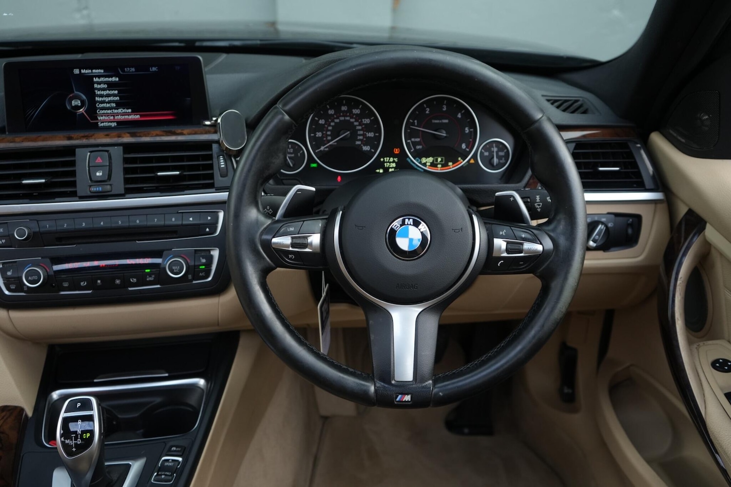 Used BMW 3 Series 2014 for sale - 76138721: Photo 32