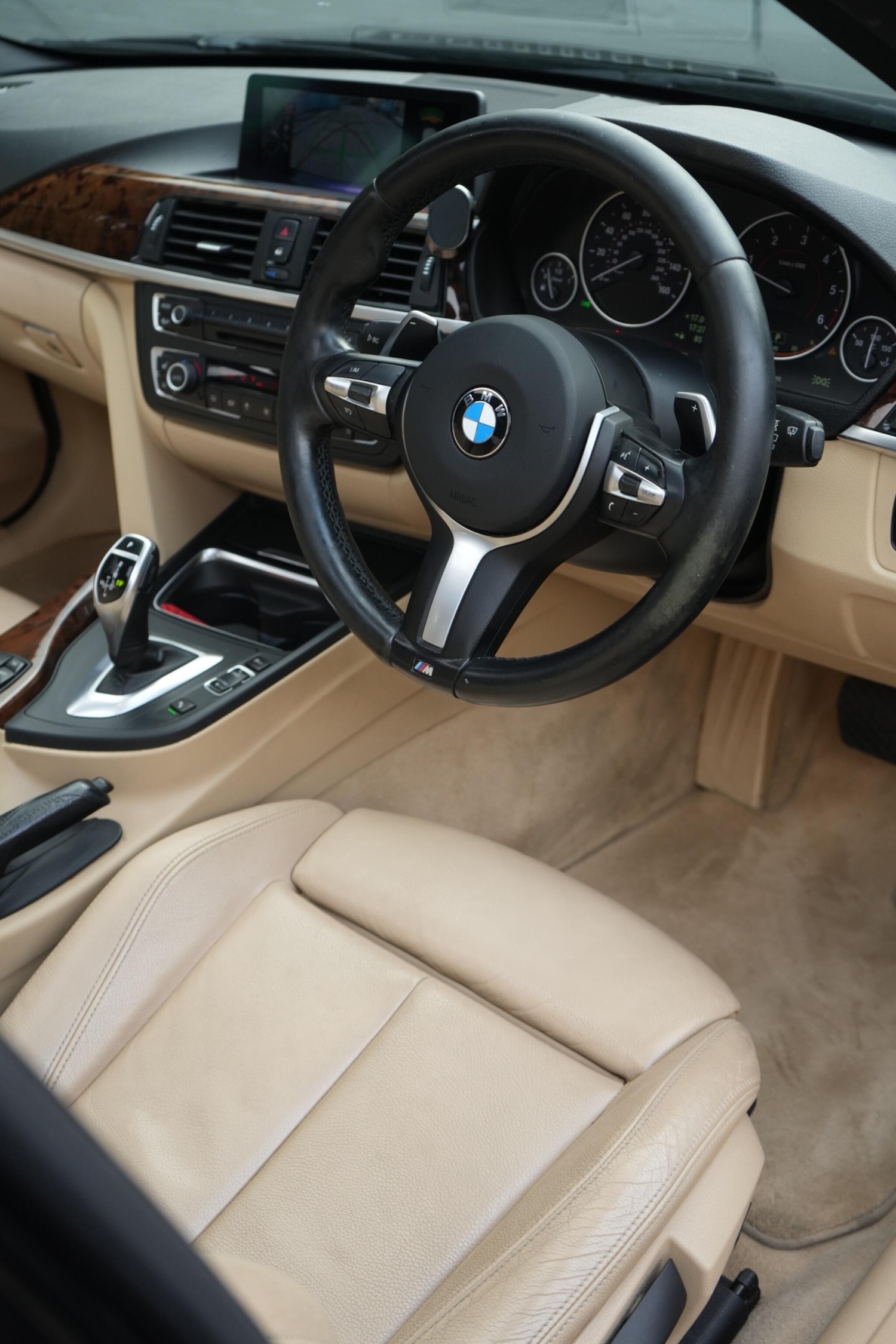 Used BMW 3 Series 2014 for sale - 76138721: Photo 33