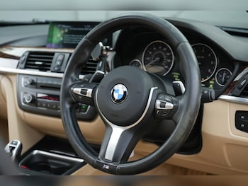 Used BMW 3 Series 2014 for sale - 76138721: Photo