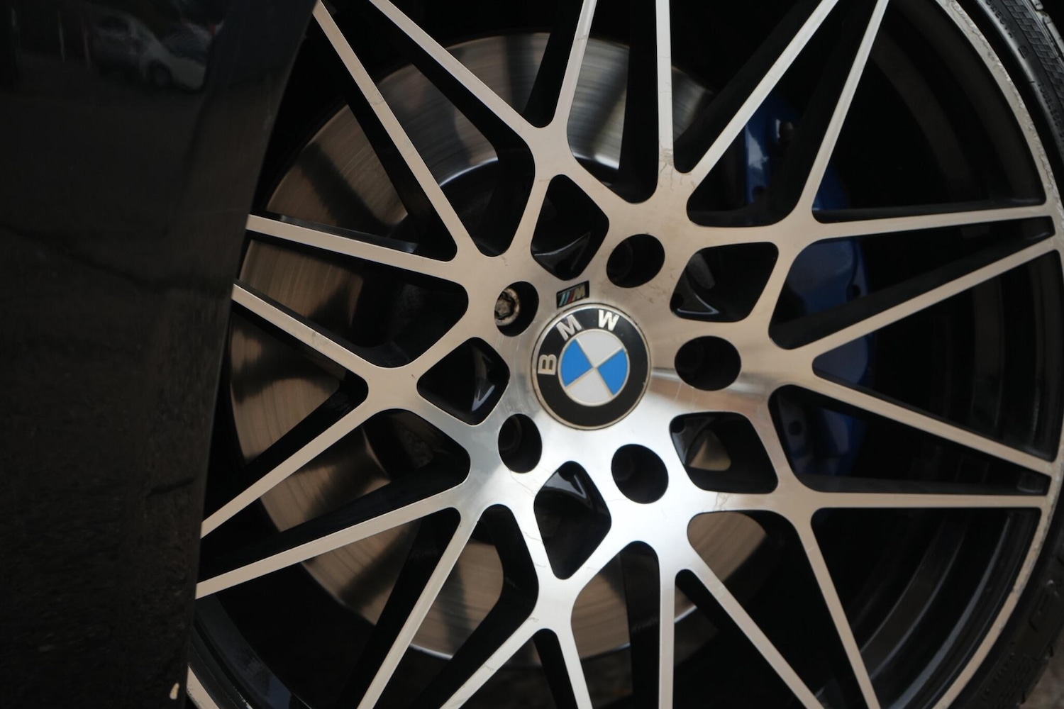 Used BMW 3 Series 2014 for sale - 76138721: Photo 6