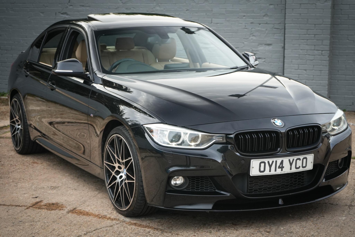 Used BMW 3 Series 2014 for sale - 76138721: Photo 7