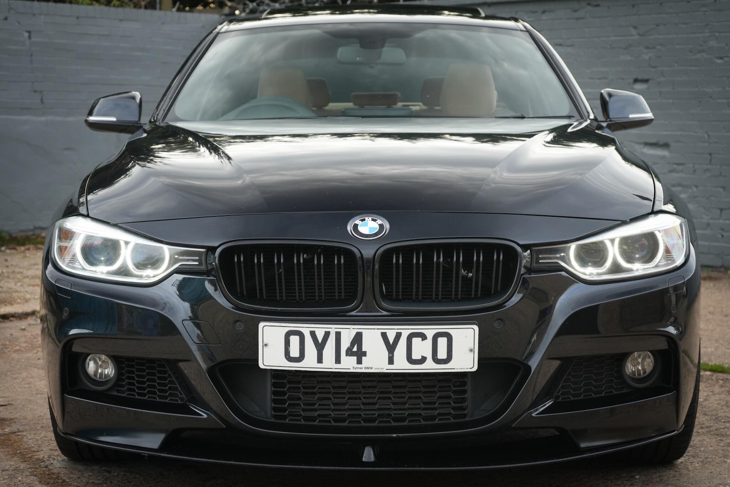 Used BMW 3 Series 2014 for sale - 76138721: Photo 8