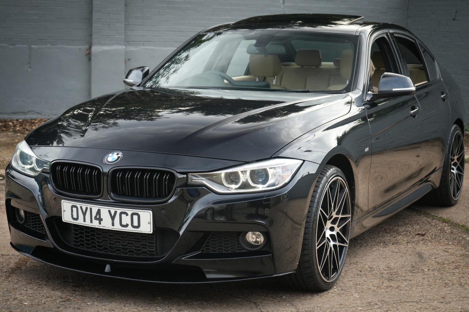 Used BMW 3 Series 2014 for sale - 76138721: Photo 9