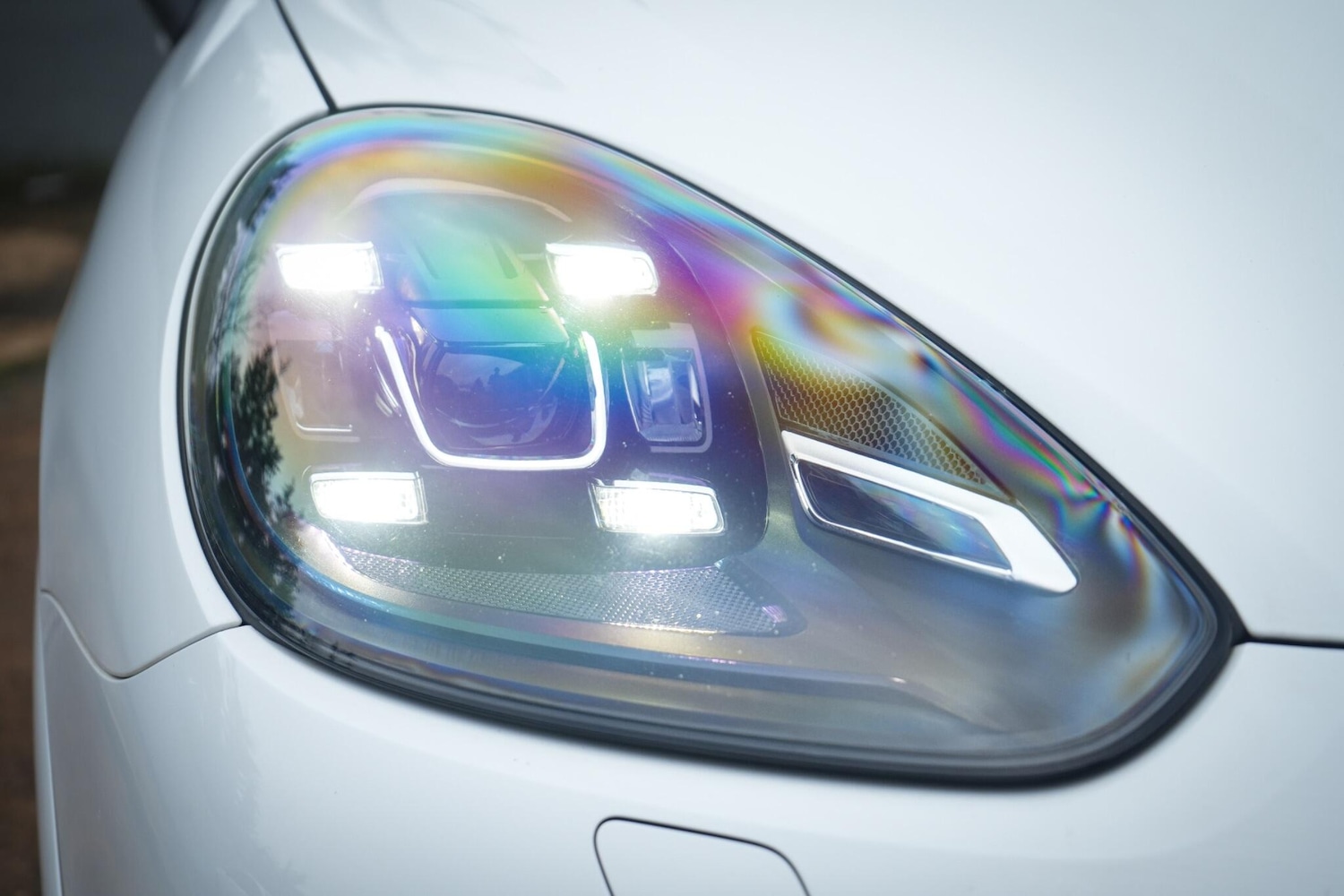 Used Porsche Cayenne 2016 for sale - 77387445: Photo 23