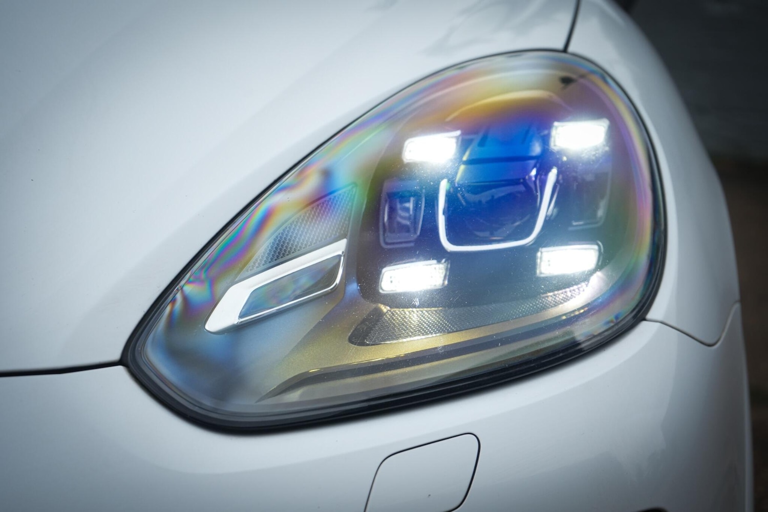 Used Porsche Cayenne 2016 for sale - 77387445: Photo 26