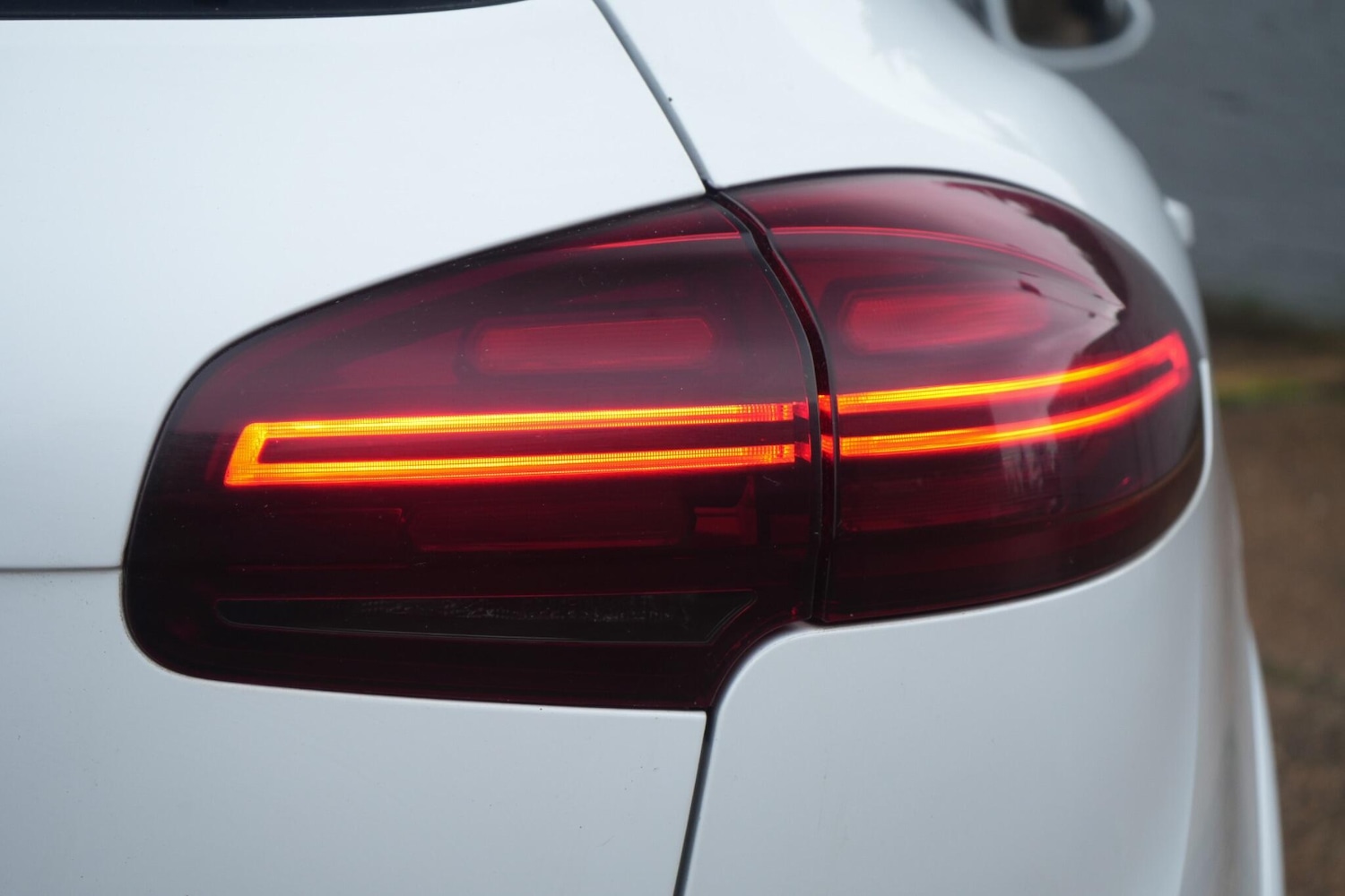 Used Porsche Cayenne 2016 for sale - 77387445: Photo 31