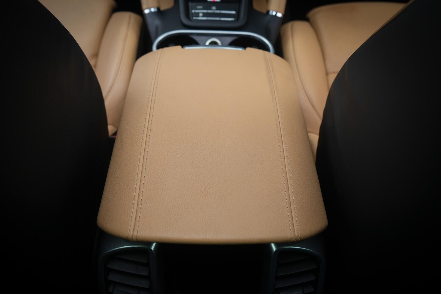 Used Porsche Cayenne 2016 for sale - 77387445: Photo 44