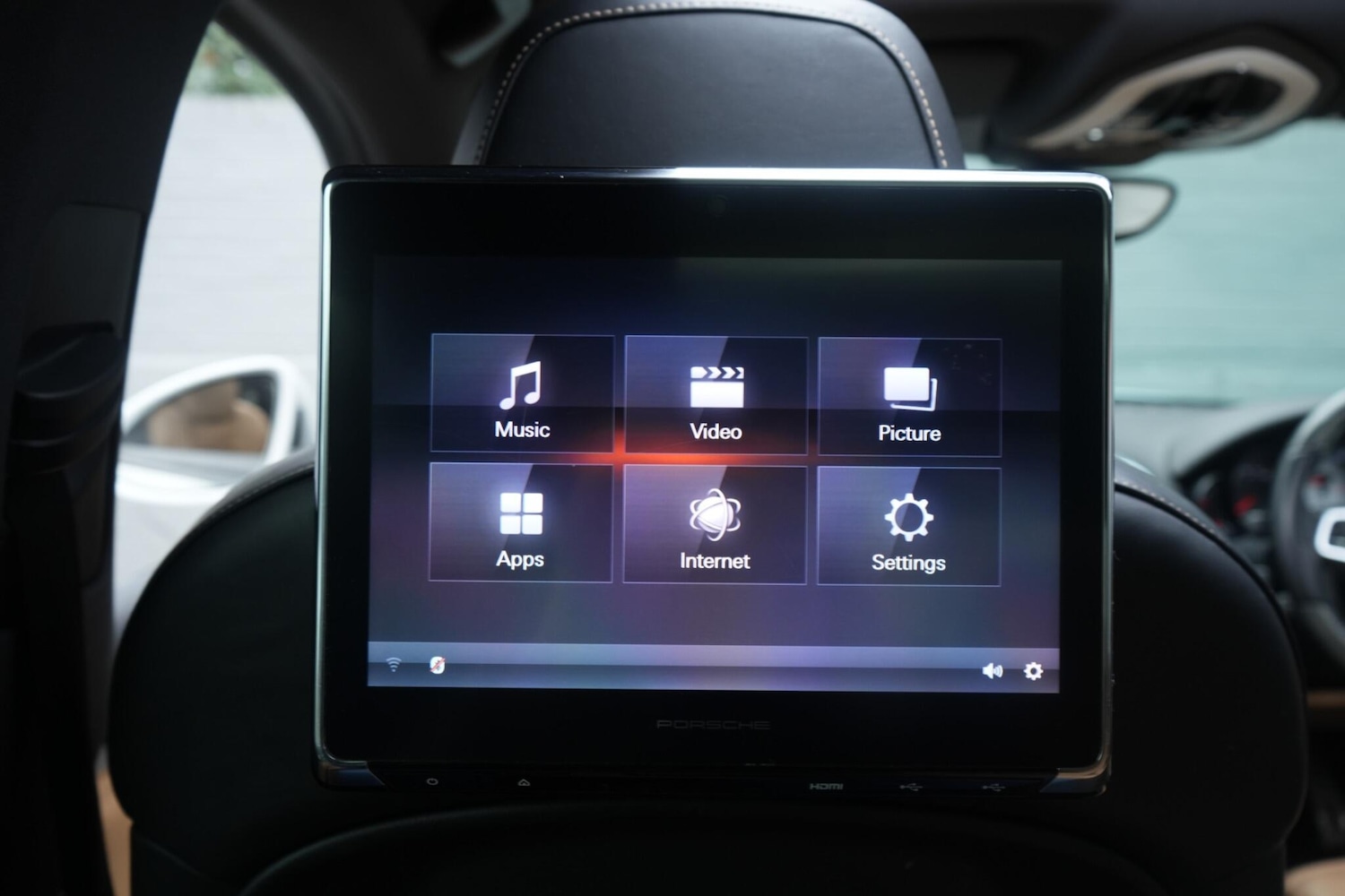 Used Porsche Cayenne 2016 for sale - 77387445: Photo 54