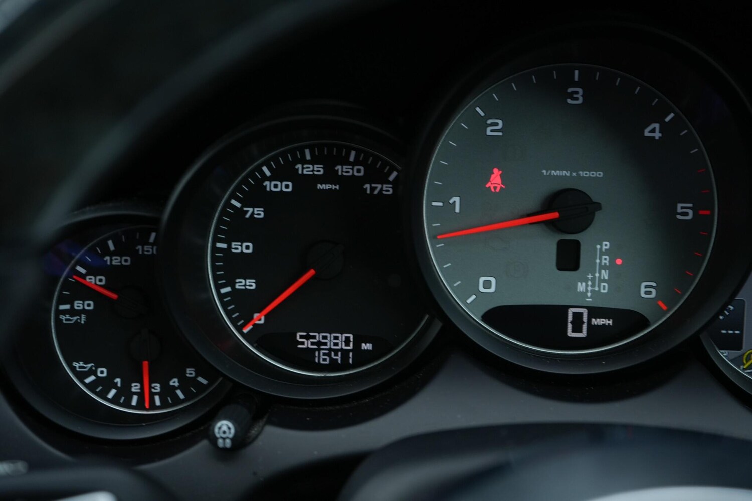 Used Porsche Cayenne 2016 for sale - 77387445: Photo 59