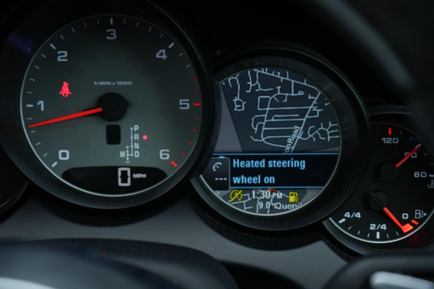 Used Porsche Cayenne 2016 for sale - 77387445: Photo 8