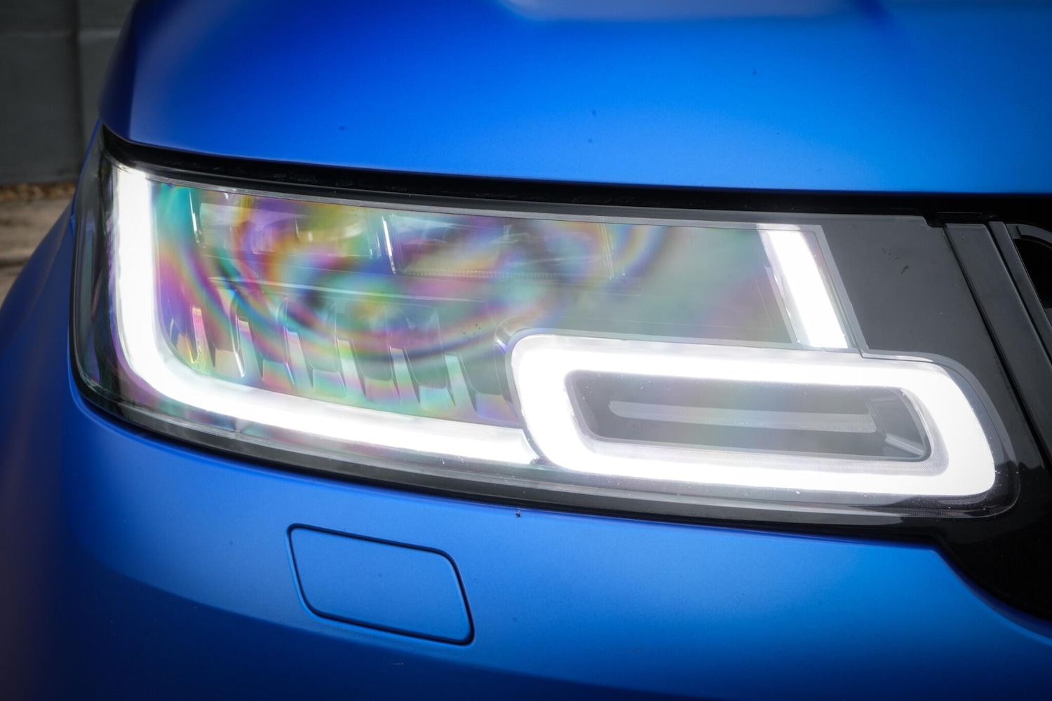 Used Land Rover Range Rover Sport 2018 for sale - 77549883: Photo 15