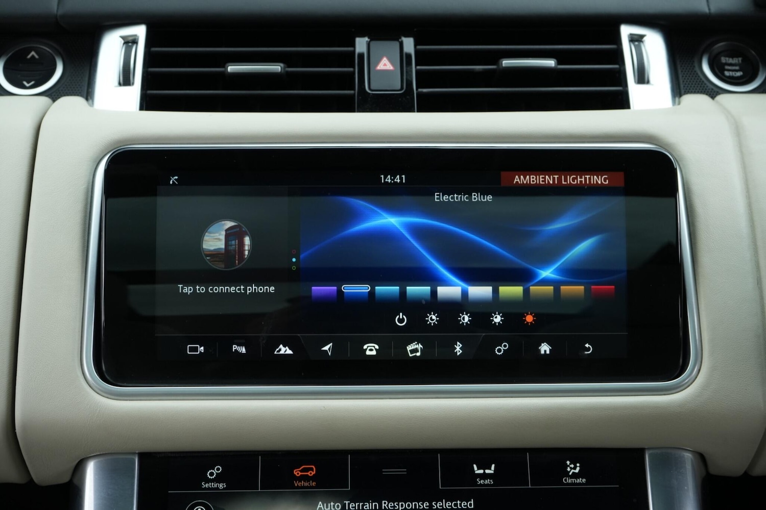 Used Land Rover Range Rover Sport 2018 for sale - 77549883: Photo 30