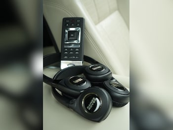 Used Land Rover Range Rover Sport 2018 for sale - 77549883: Photo