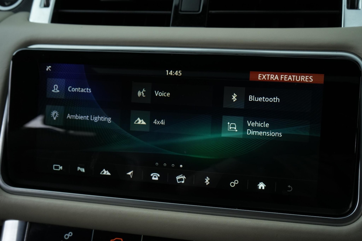 Used Land Rover Range Rover Sport 2018 for sale - 77549883: Photo 43