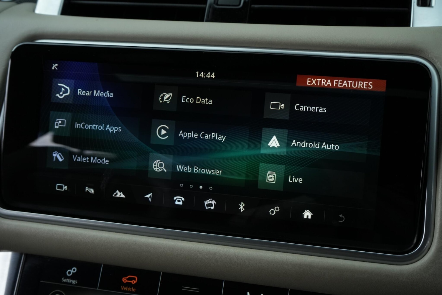 Used Land Rover Range Rover Sport 2018 for sale - 77549883: Photo 45