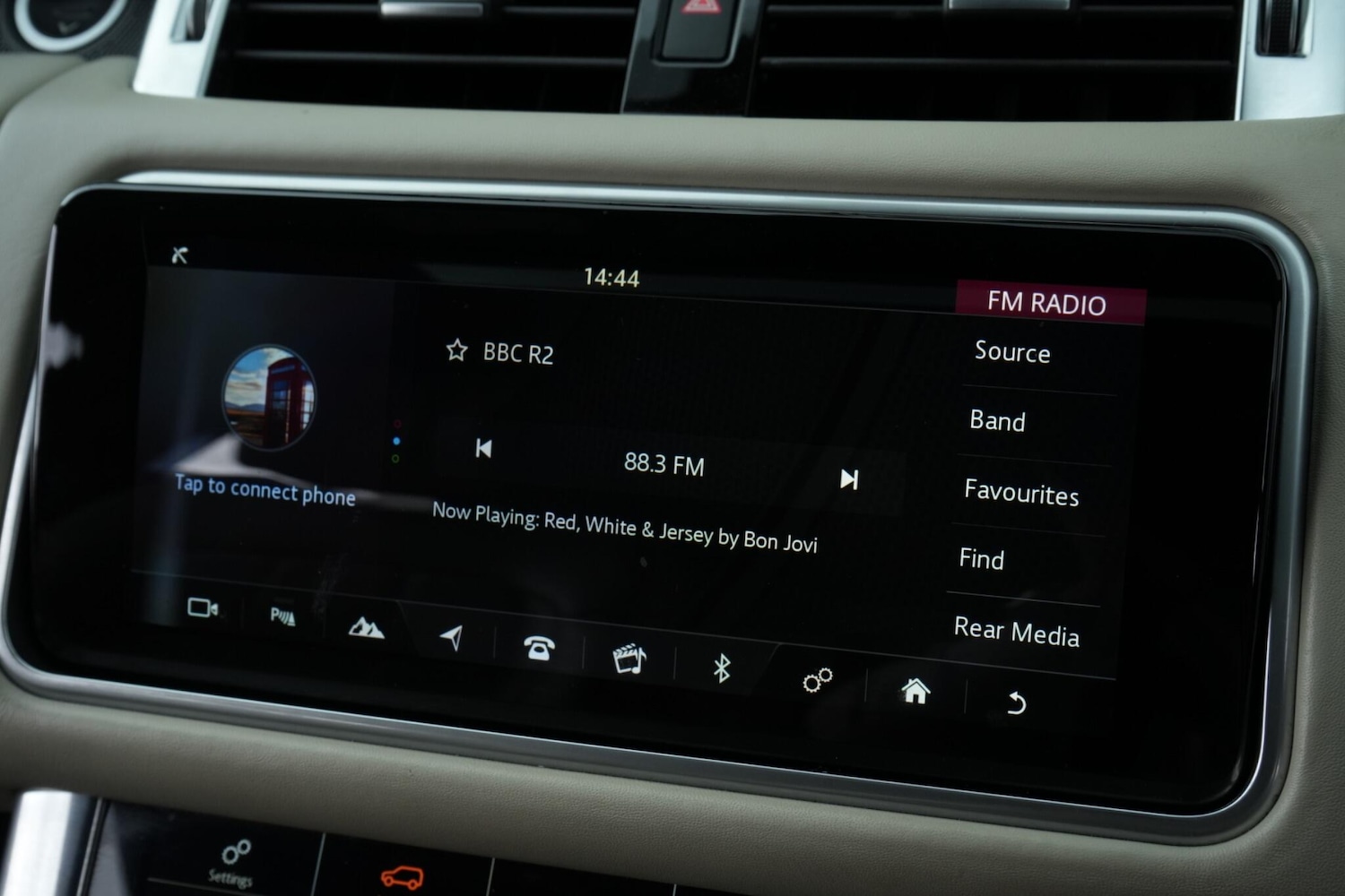 Used Land Rover Range Rover Sport 2018 for sale - 77549883: Photo 46