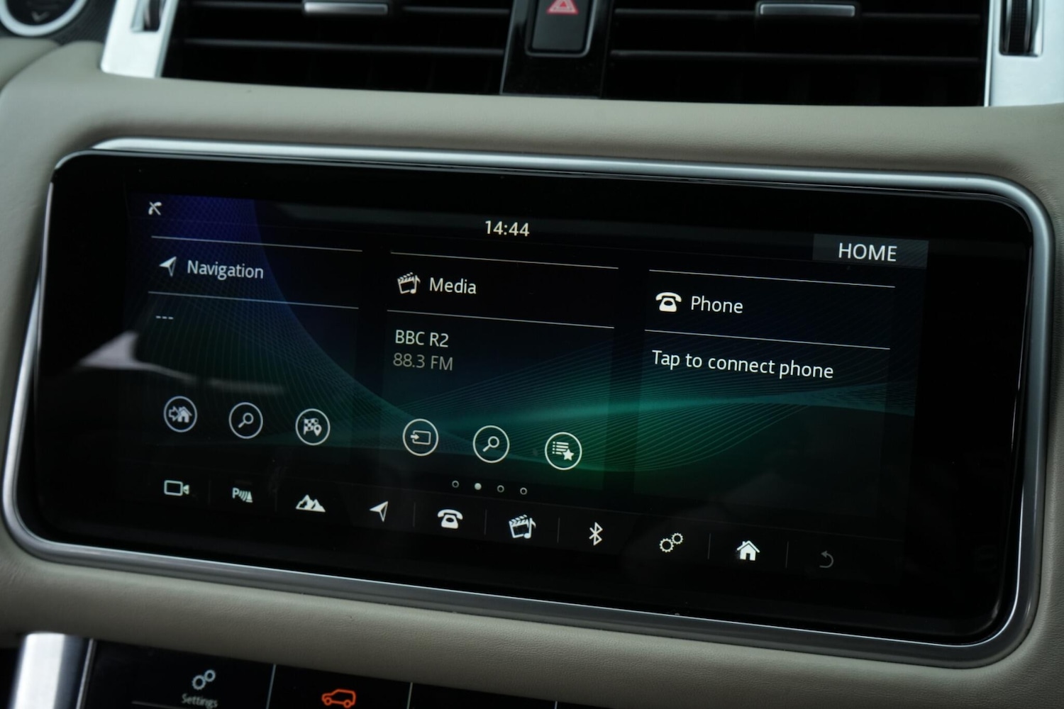 Used Land Rover Range Rover Sport 2018 for sale - 77549883: Photo 48