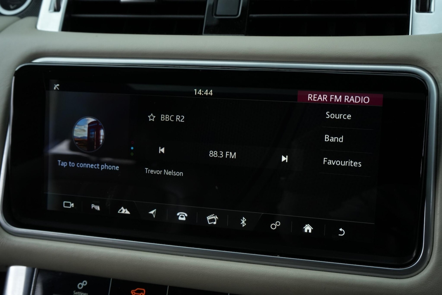 Used Land Rover Range Rover Sport 2018 for sale - 77549883: Photo 49