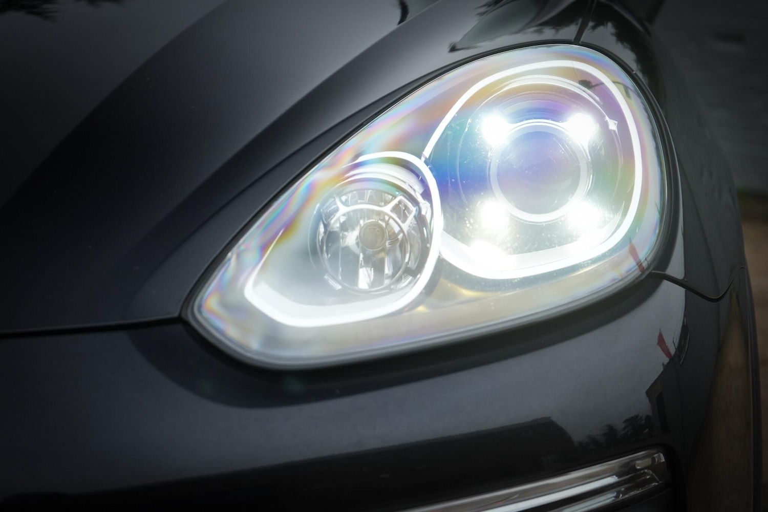 Used Porsche Cayenne 2015 for sale - 76522118: Photo 15