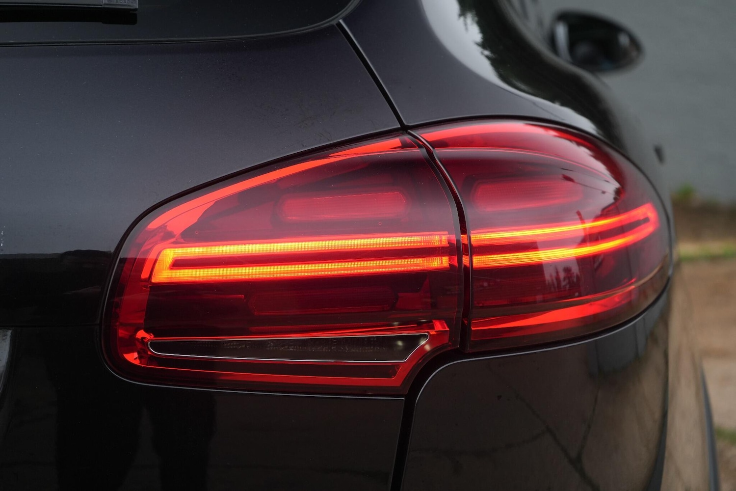 Used Porsche Cayenne 2015 for sale - 76522118: Photo 20