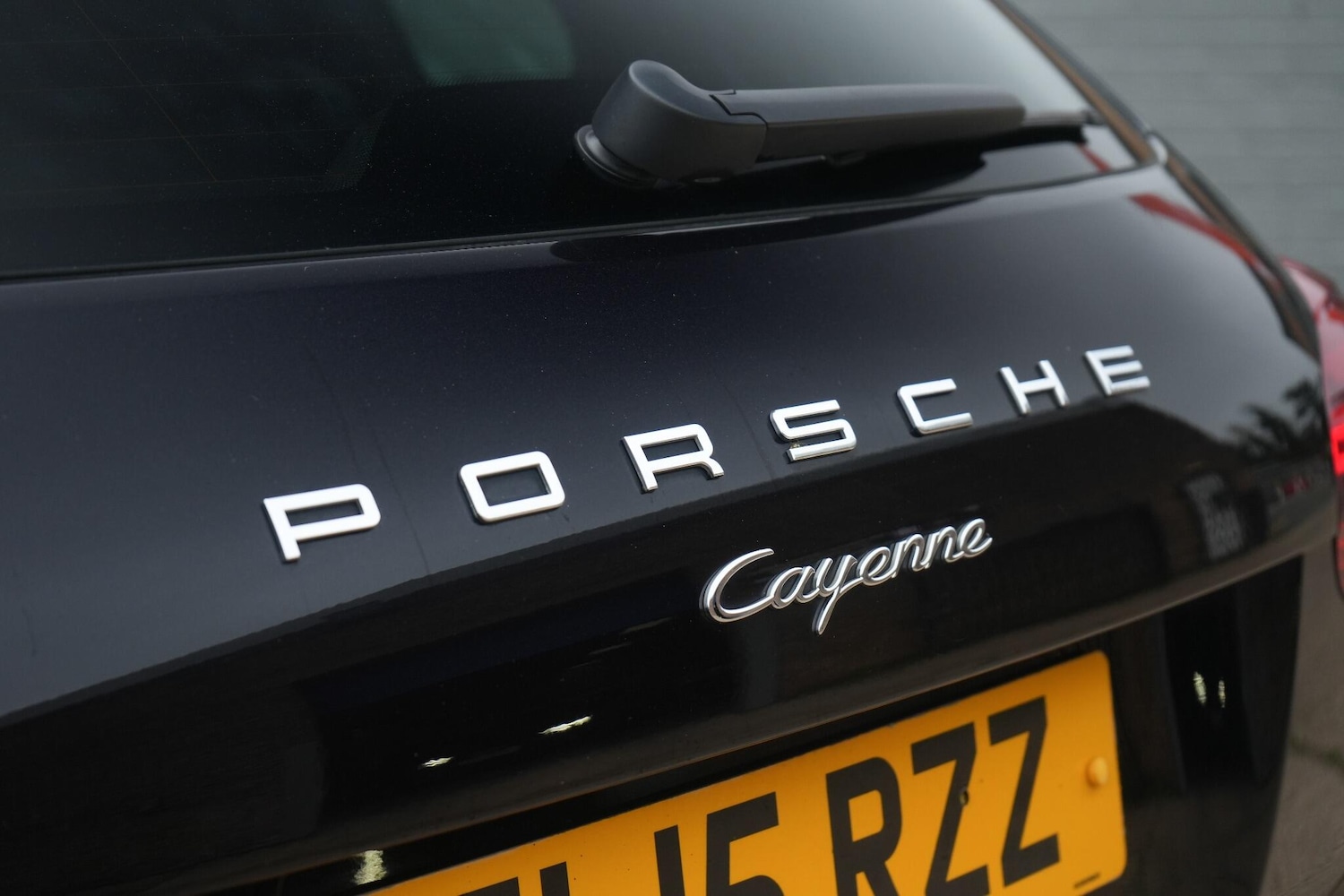 Used Porsche Cayenne 2015 for sale - 76522118: Photo 22