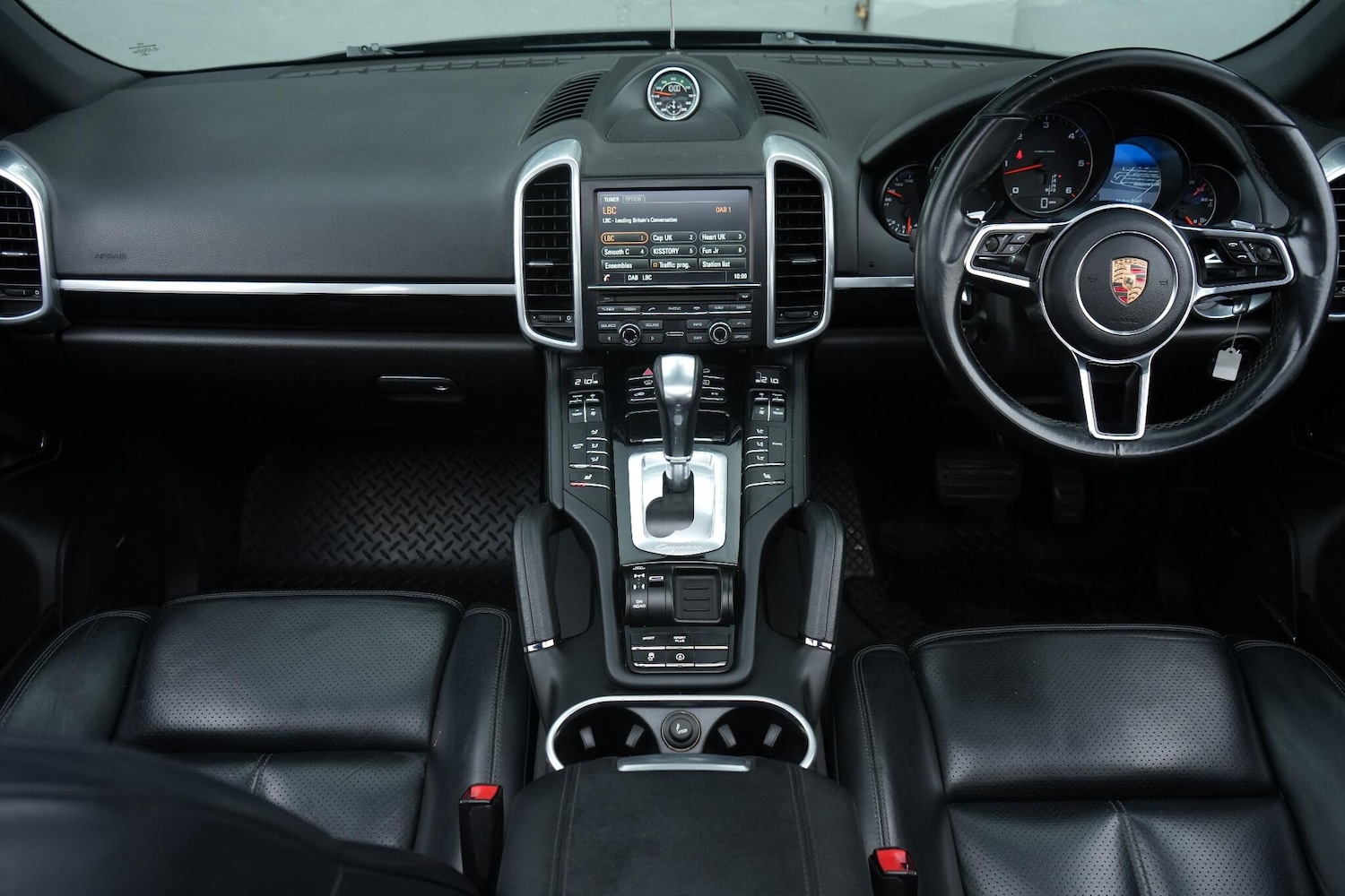 Used Porsche Cayenne 2015 for sale - 76522118: Photo 24