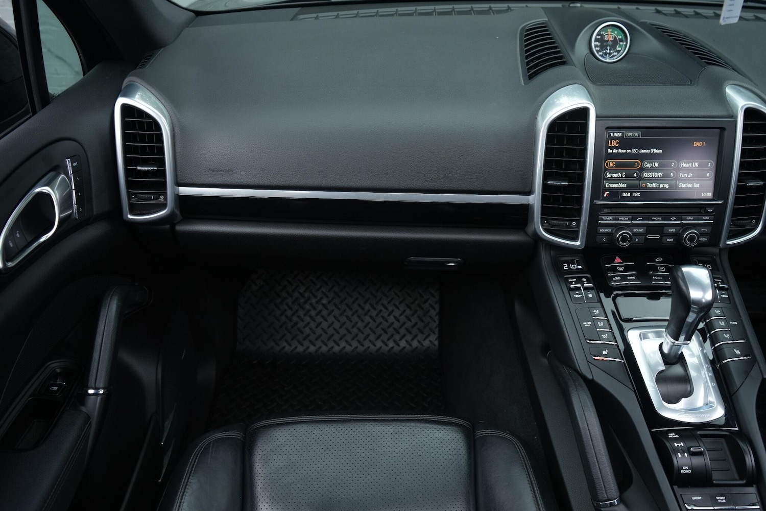 Used Porsche Cayenne 2015 for sale - 76522118: Photo 28