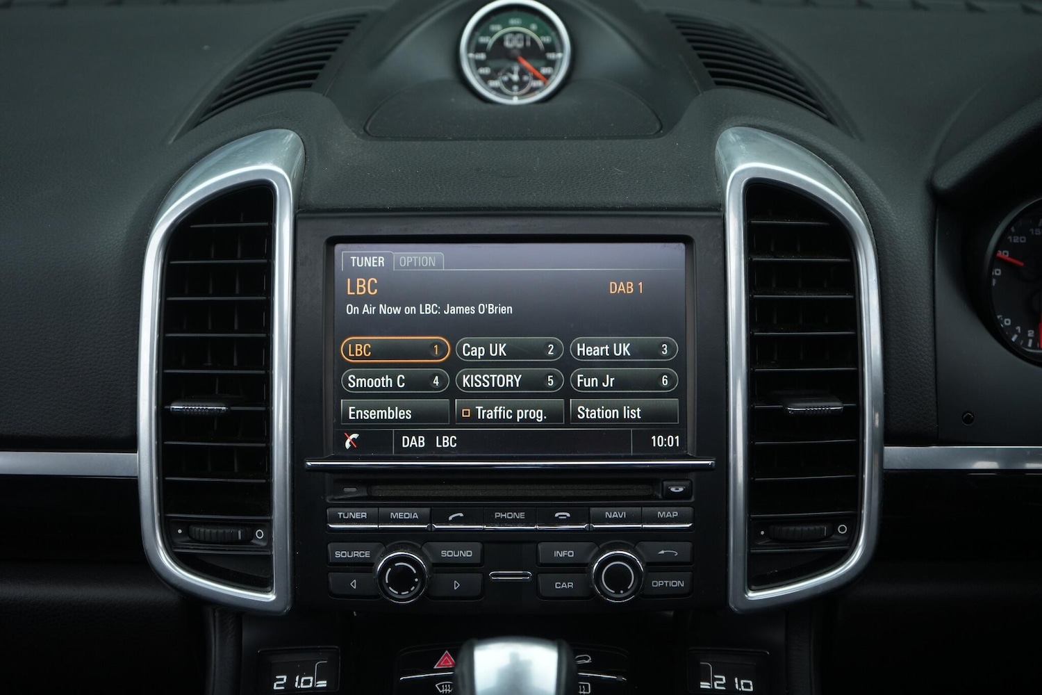 Used Porsche Cayenne 2015 for sale - 76522118: Photo 29