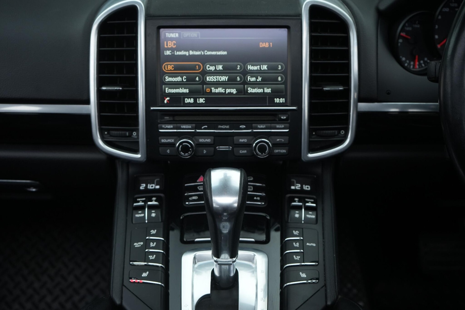 Used Porsche Cayenne 2015 for sale - 76522118: Photo 30