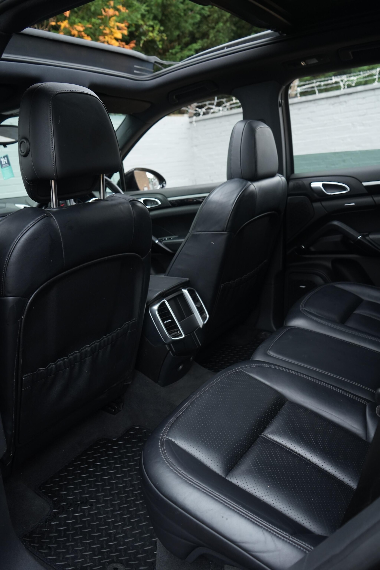 Used Porsche Cayenne 2015 for sale - 76522118: Photo 35