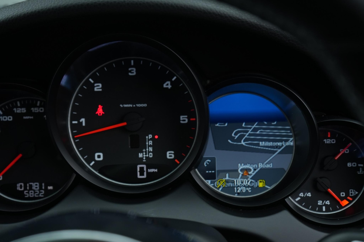 Used Porsche Cayenne 2015 for sale - 76522118: Photo 41