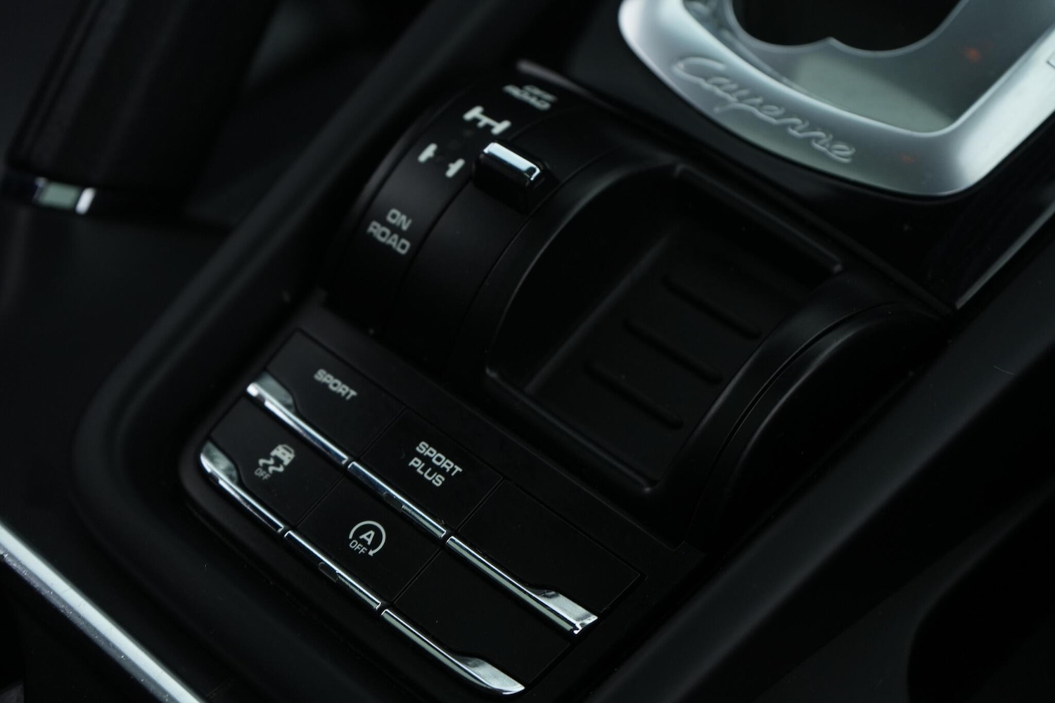 Used Porsche Cayenne 2015 for sale - 76522118: Photo 46