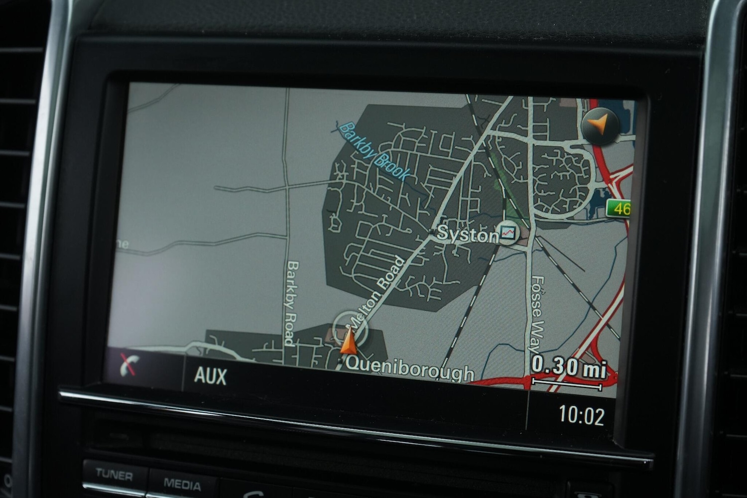 Used Porsche Cayenne 2015 for sale - 76522118: Photo 50