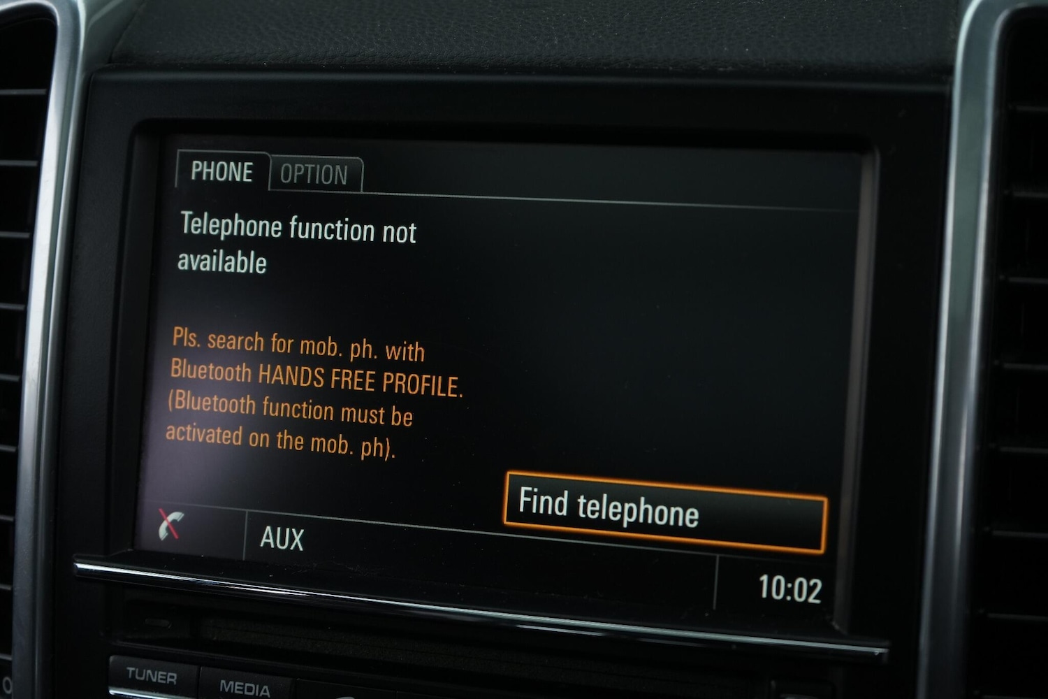 Used Porsche Cayenne 2015 for sale - 76522118: Photo 51