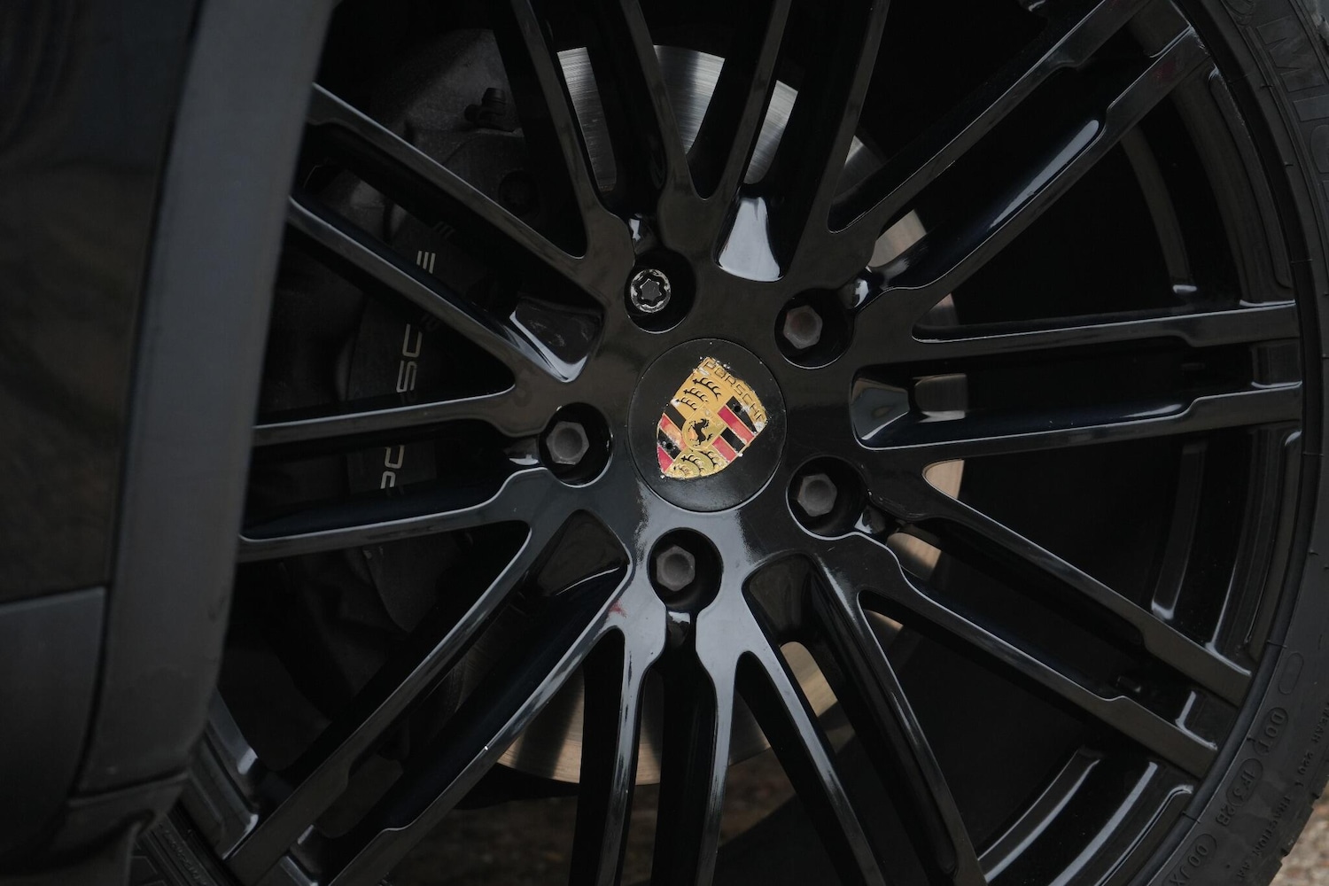 Used Porsche Cayenne 2015 for sale - 76522118: Photo 7