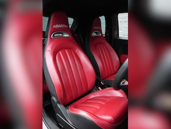 Used Abarth 595 2019 for sale - 75720717: Photo