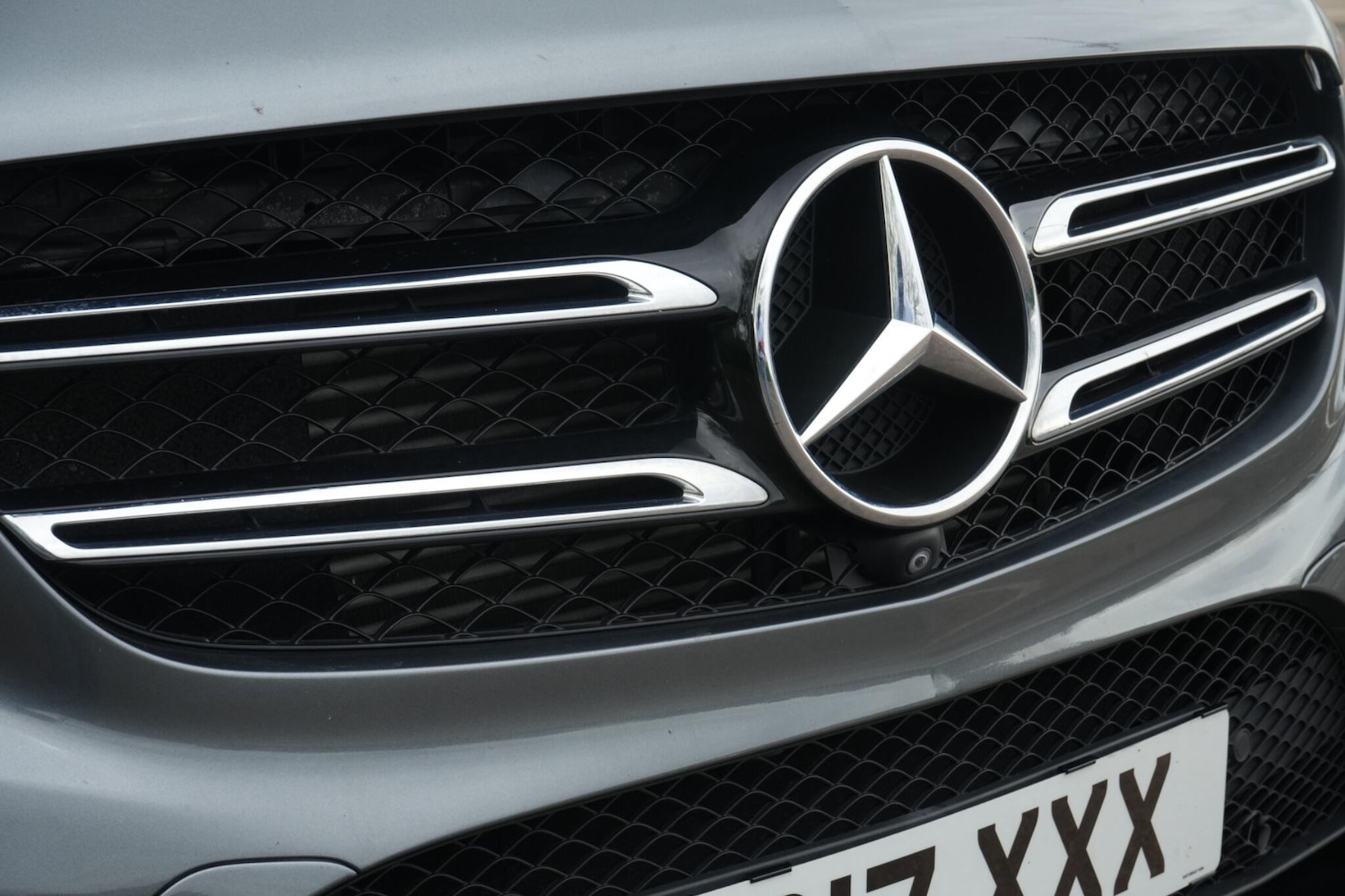 Used Mercedes-Benz GLE 2017 for sale - 78204761: Photo 17