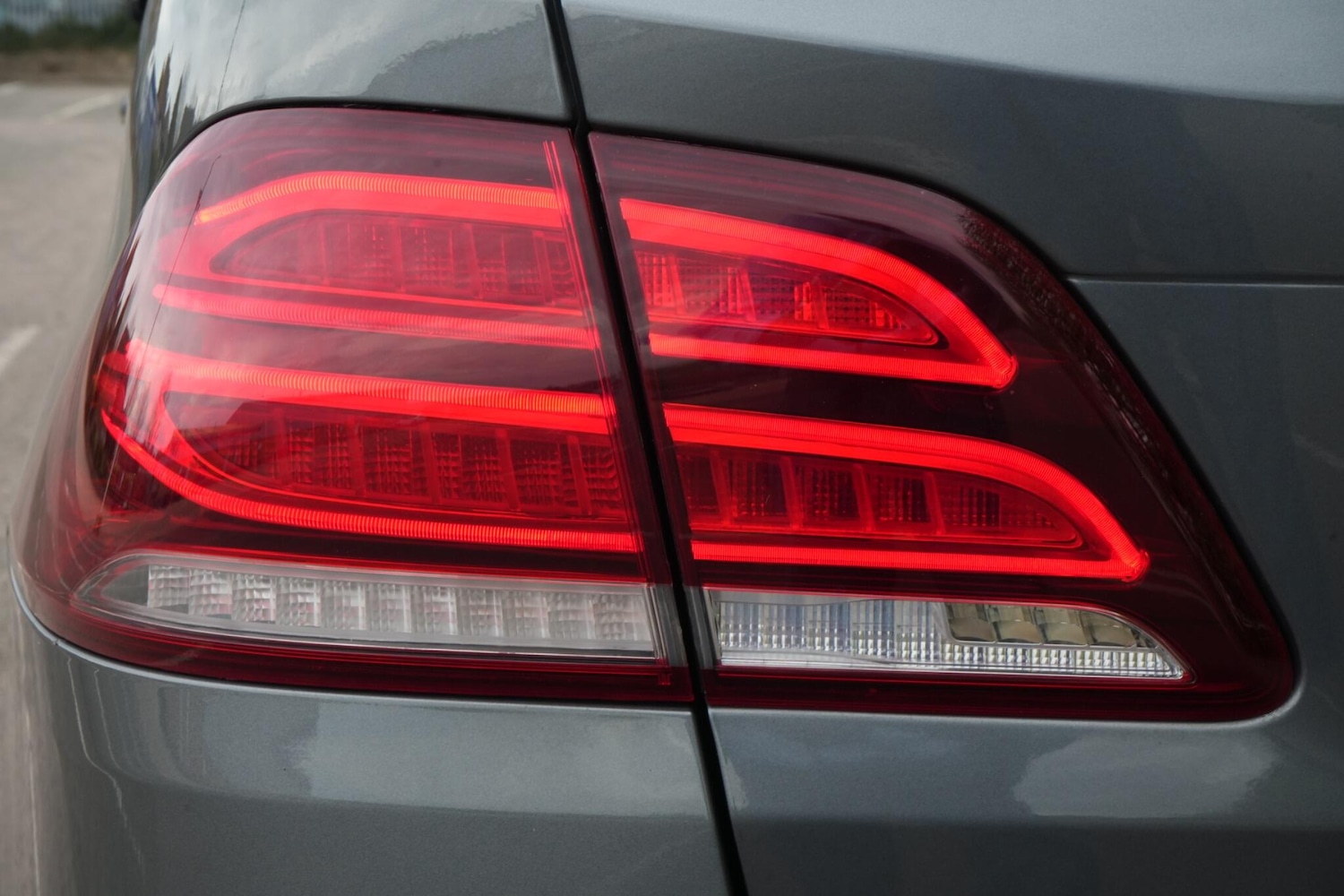 Used Mercedes-Benz GLE 2017 for sale - 78204761: Photo 24