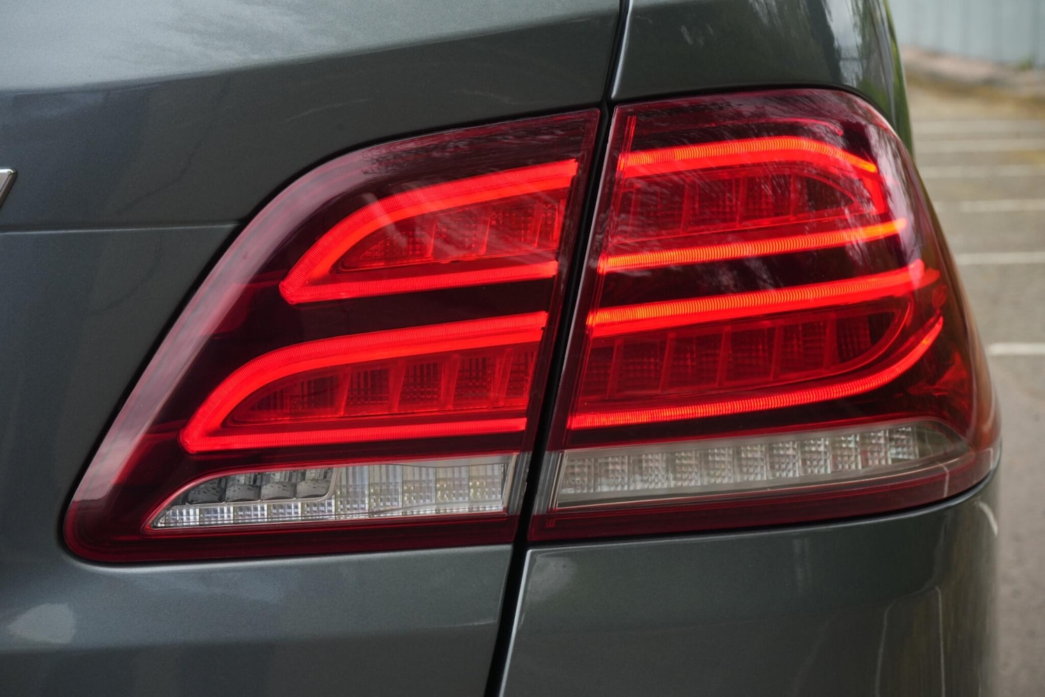 Used Mercedes-Benz GLE 2017 for sale - 78204761: Photo 28