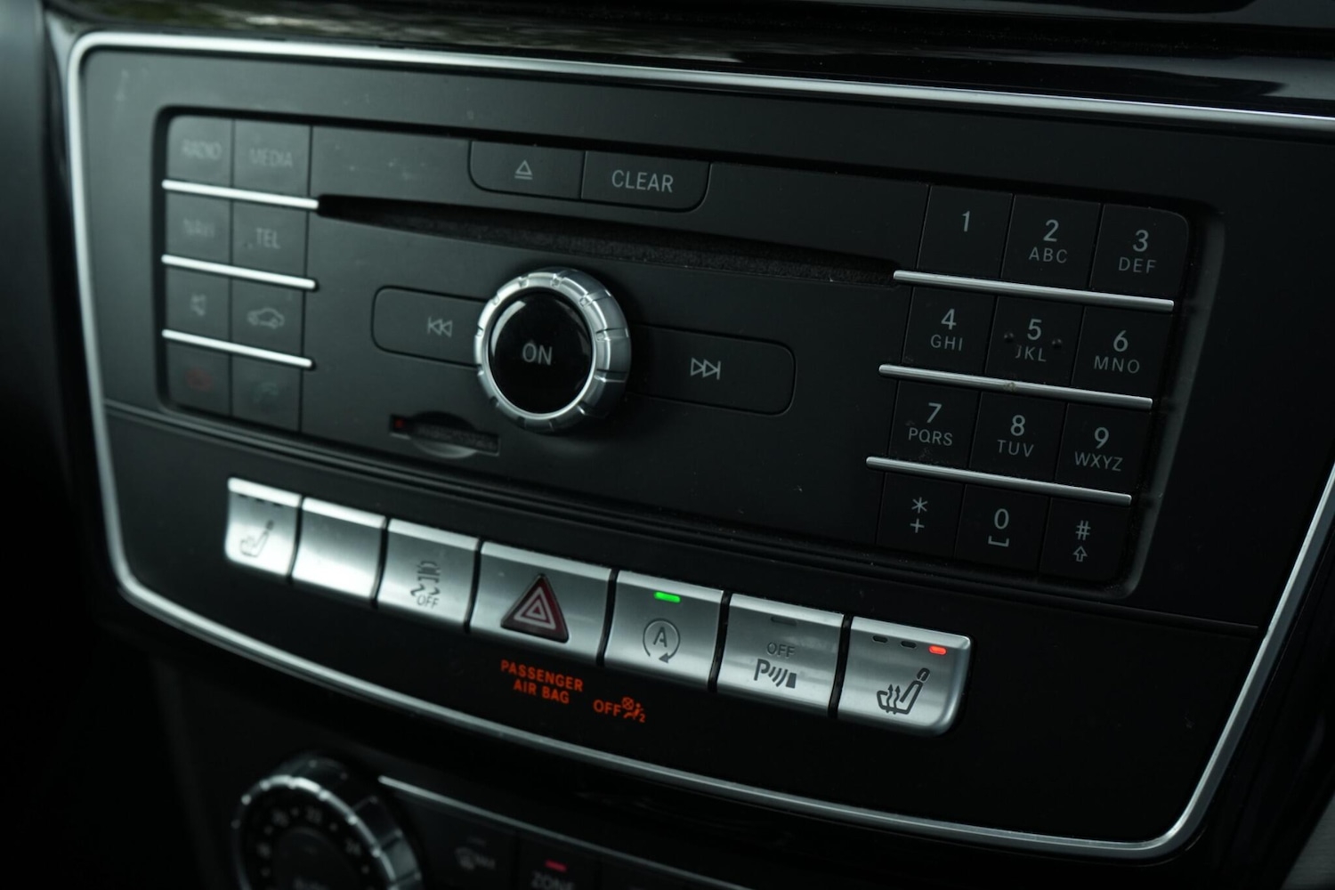 Used Mercedes-Benz GLE 2017 for sale - 78204761: Photo 39