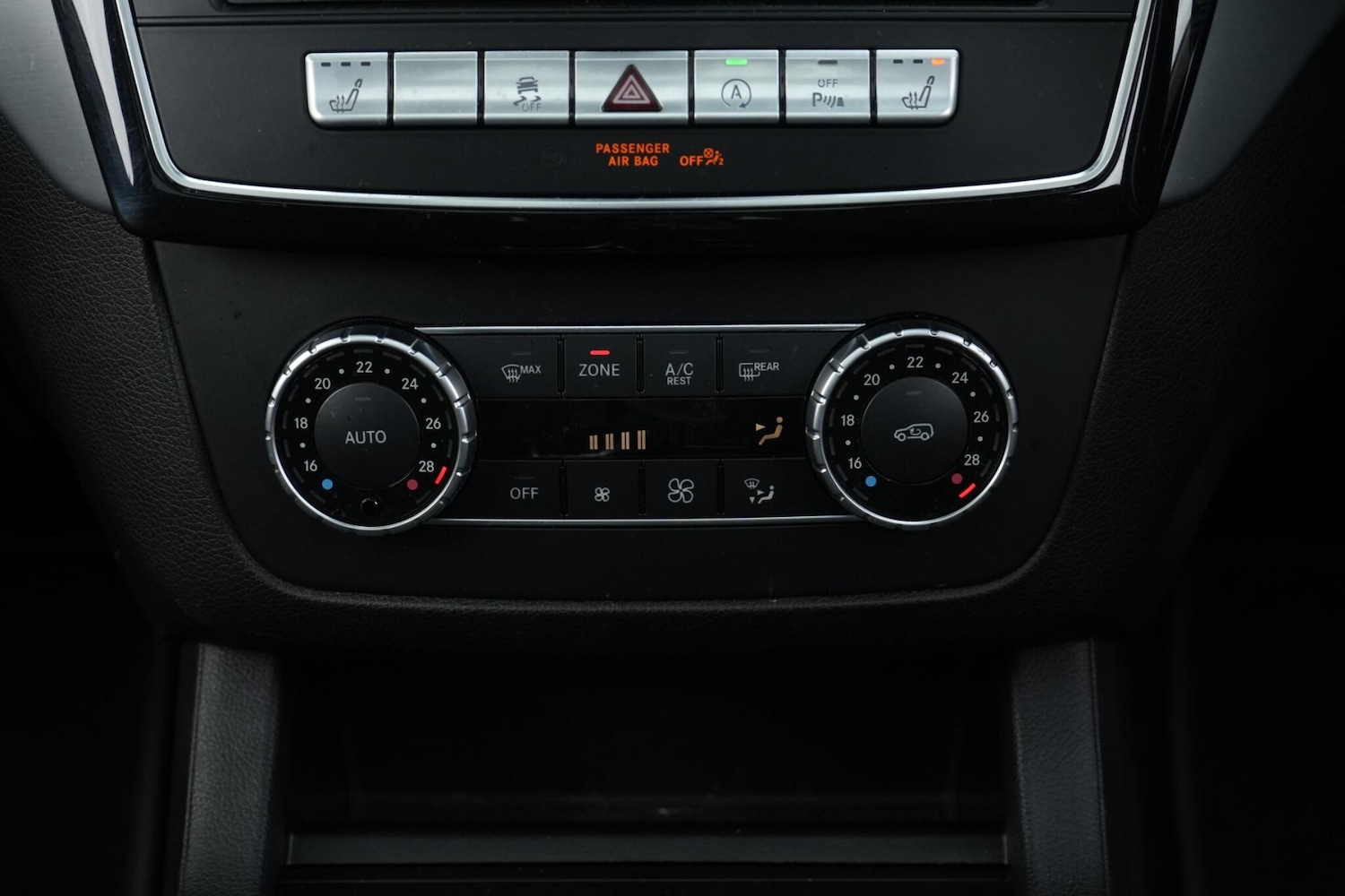 Used Mercedes-Benz GLE 2017 for sale - 78204761: Photo 40