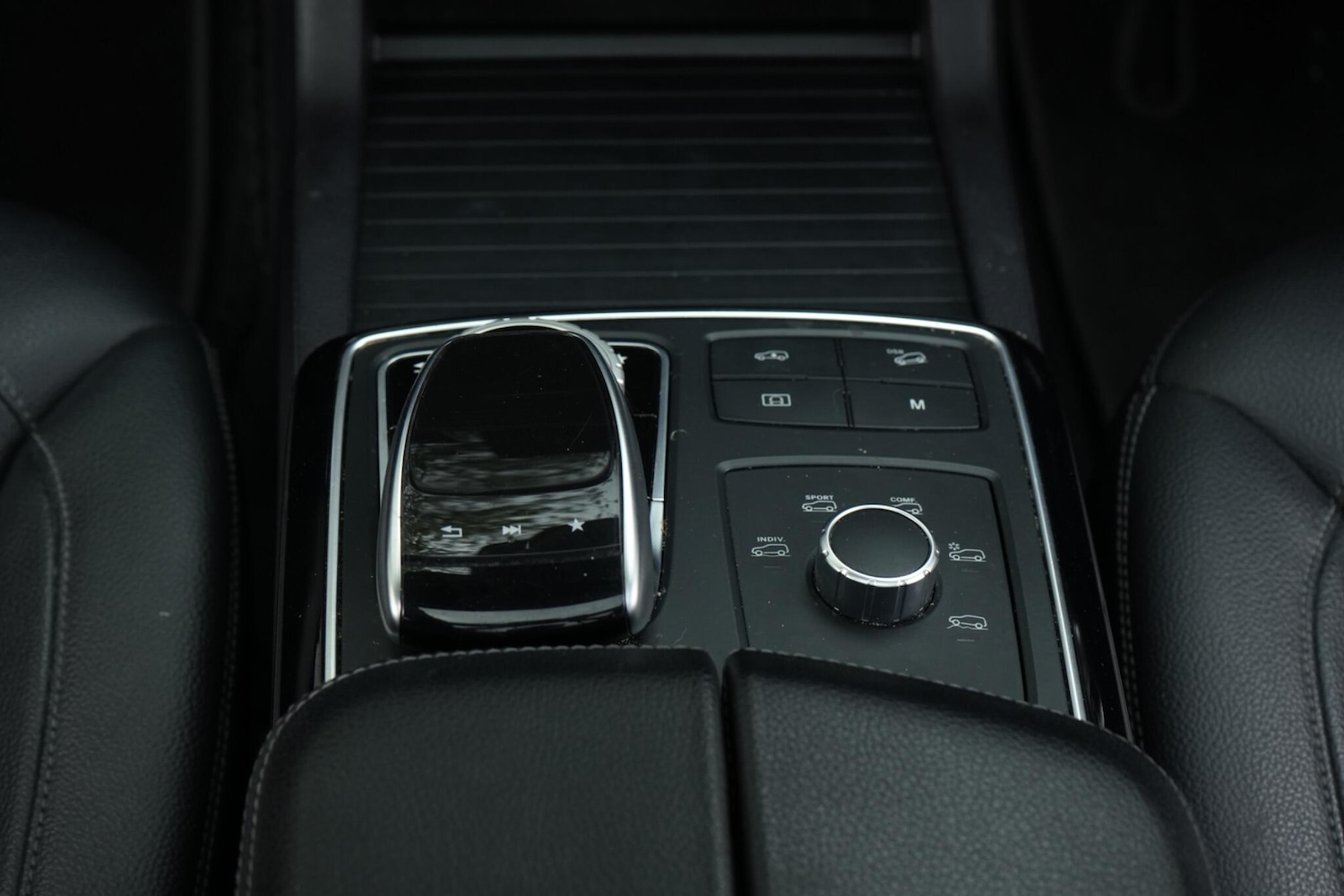 Used Mercedes-Benz GLE 2017 for sale - 78204761: Photo 42