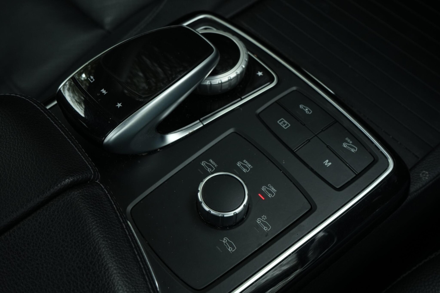 Used Mercedes-Benz GLE 2017 for sale - 78204761: Photo 43